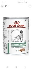 Royal Canin Chien Diabetic
