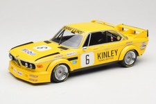 155792506 BMW 3.0 CSL E9 n6 Luigi Racing E.Van Hove / P.Xhenceval Winners Brands