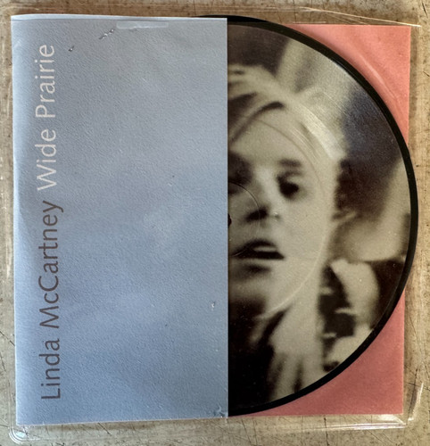 Linda mccartney wide prairie - wide,