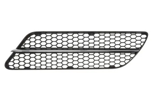 Grille pare chocs avant - pare-chocs,
