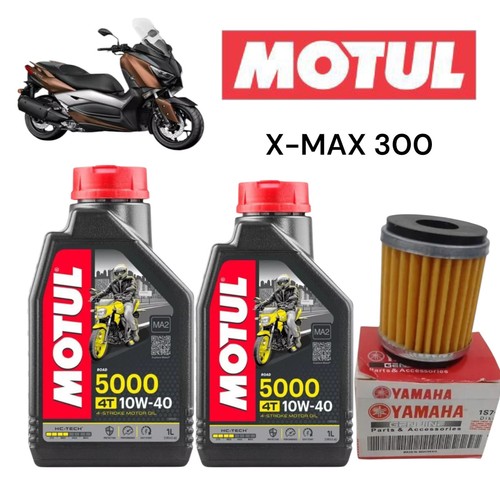Kit inspection yamaha - d'inspection,