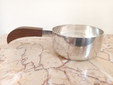 belle casserole métal