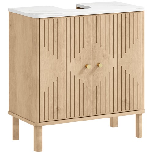 Homcom meuble sous - meuble,