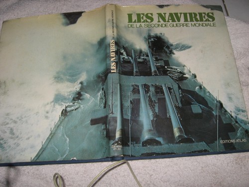 Livre edition atlas les - livre,