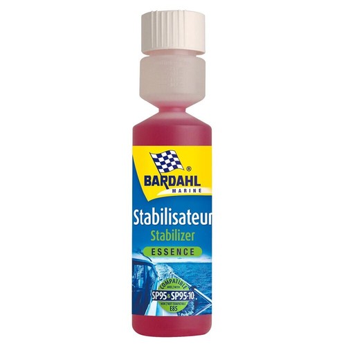 Stabilisateur essence mois - essence, 24