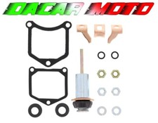 Kit De Réparation De Moteur Harley Davidson 1340 Springer Softail 1989 1990 1991