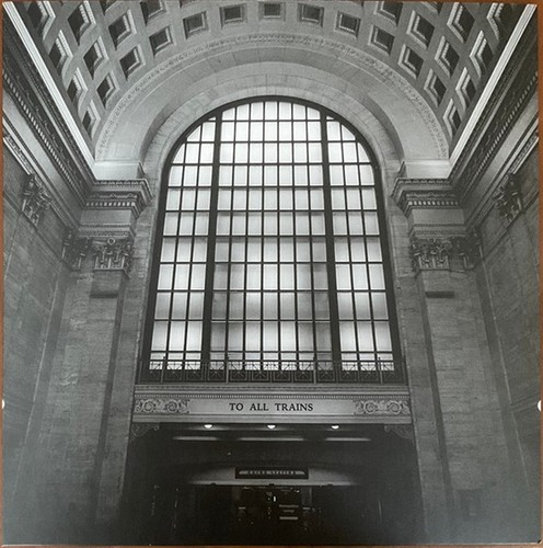 Shellac all trains lp - shellac,