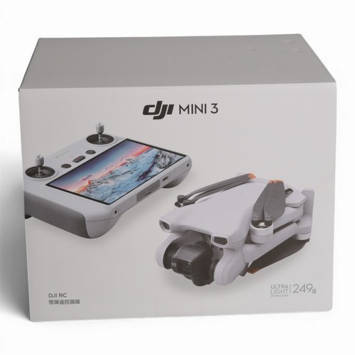 Dji mini drone - mini,