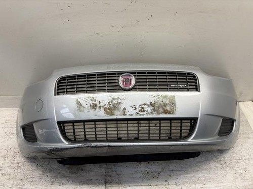Pare choc avant - fiat, grande