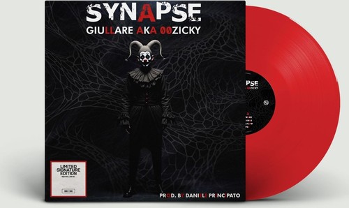 Vinile 00zicky synapse - 00zicky,