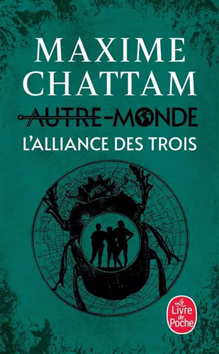 Alliance des trois - des,