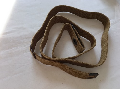 Bretelle usm1 originale ww2 - usm1,