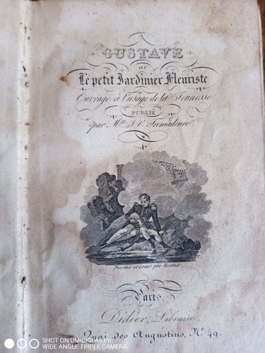 Sophie trémadeure gustave - -,