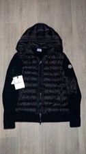 moncler cardigan 