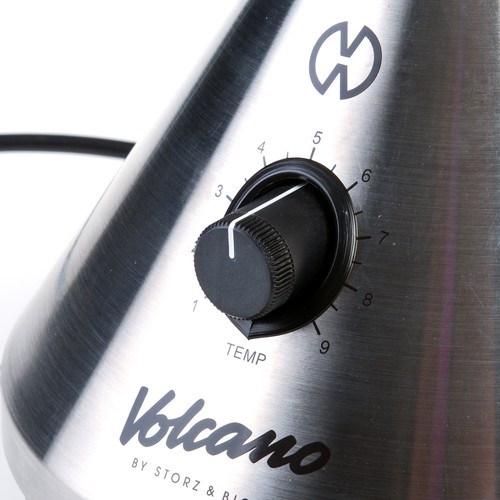Vaporisateur volcano classic - volcano,