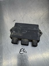 06 05 Yamaha Kodiak 450 4x4 Cdi 5ND-85540-10-00 CDI ECU ECM Computer Brain Box