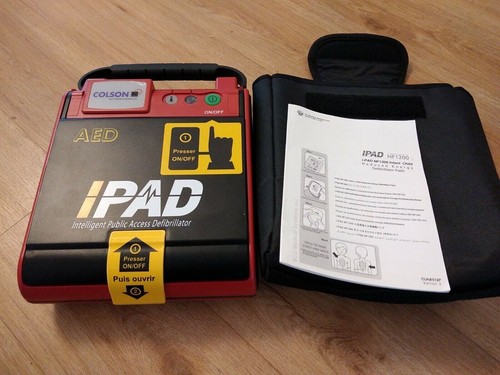 Aed ipad 1200 - ipad,
