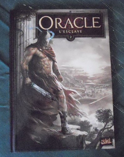 Oracle esclave bd - bd, 2014
