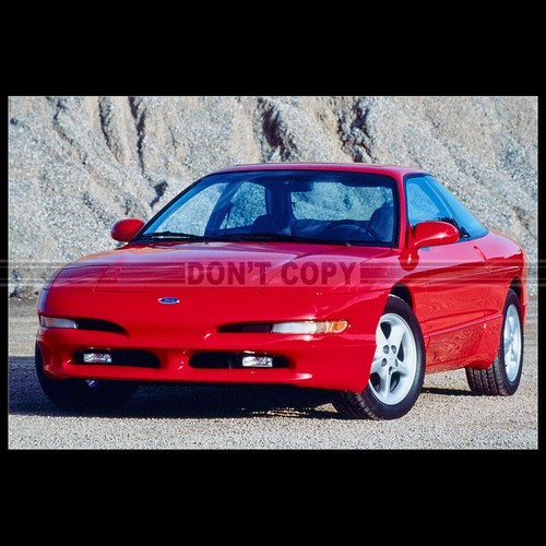 Photo 011418 ford probe gt - probe,