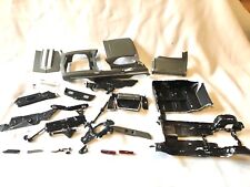 Model 1/24 model: car car, Dodge Coronet wreck kit? Muscle Car