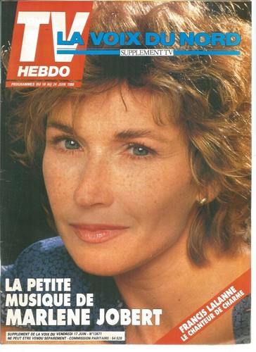 Hebdo voix du - voix,