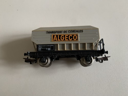 Wagon jouef 6470 - wagon,