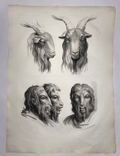 LE BRUN 1806 RAPPORT