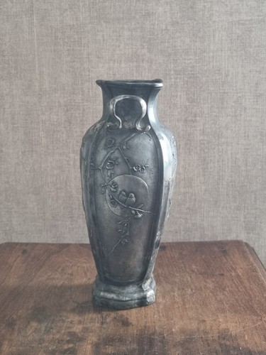Vase art nouveau - nouveau, vintage