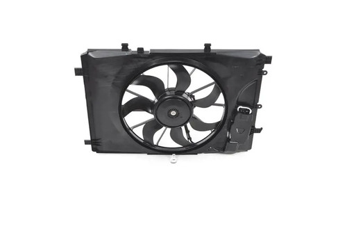 Moteur ventilateur de - de,