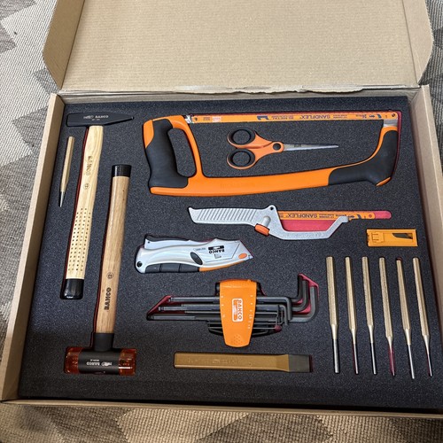 Kit outils frappe - d’outils, de
