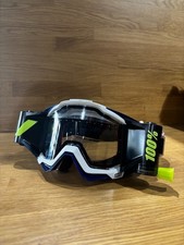 Masque cross/ Enduro Roll-of -