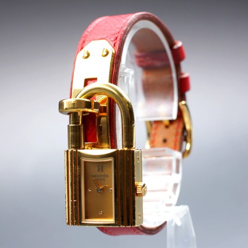 Montre hermes kelly vintage - hermes,