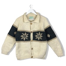 Inverallan Wool Snowflake