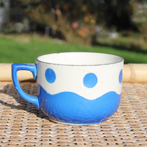 Ancienne tasse café en - ancienne,