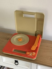 Tourne-disque Vintage