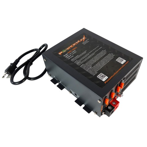 Powermax pm3 pm4 100lk 100 - powermax, amp