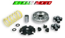 Variateur Multivar 2000 Sym GTS 125 4T LC Euro 3 / HD Evo I 125 c. -à- MALOSSI