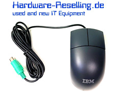 IBM 2 Touches Souris Trackball