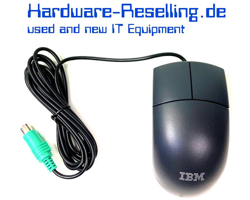 Ibm souris trackball boutons - ibm, 2