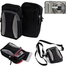 Pour Nikon Coolpix S9100 sac