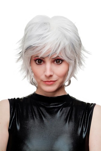 Cosplay perruque courte - perruque,