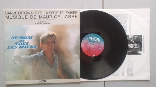 Nom tous les miens - au,