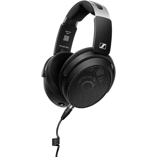 Sennheiser 490 pro plus - sennheiser,