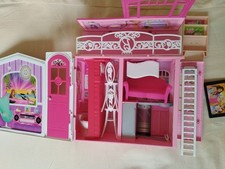 Maison de poupée Barbie