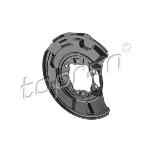 Topran splash disque frein - topran,