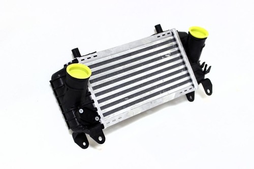 Refroidisseur intercooler - refroidisseur,