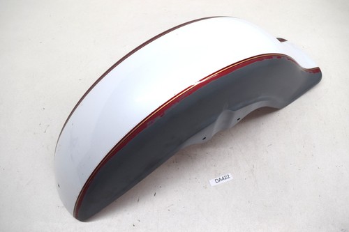 Suzuki pare boue avant - avant, blanc