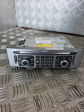 AUTORADIO CD - PEUGEOT 308 I