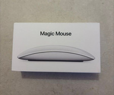 Souris Magic Mouse 2  Apple