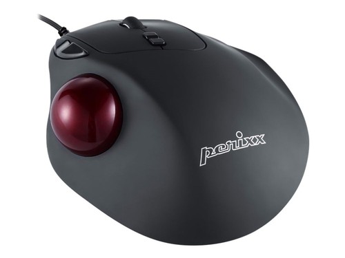 Perixx perimice 517 wired - perixx,